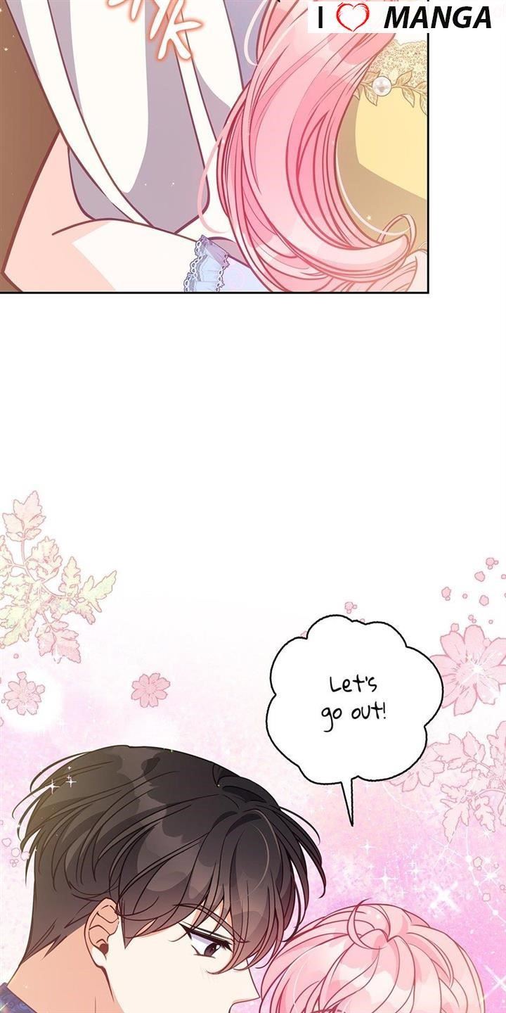 The Precious Sister of the Villainous Grand Duke Chapter 114 - Page 9