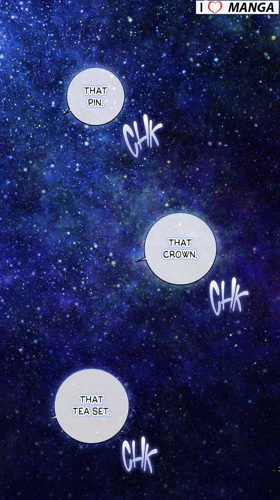 The Precious Sister of the Villainous Grand Duke Chapter 115 - Page 1