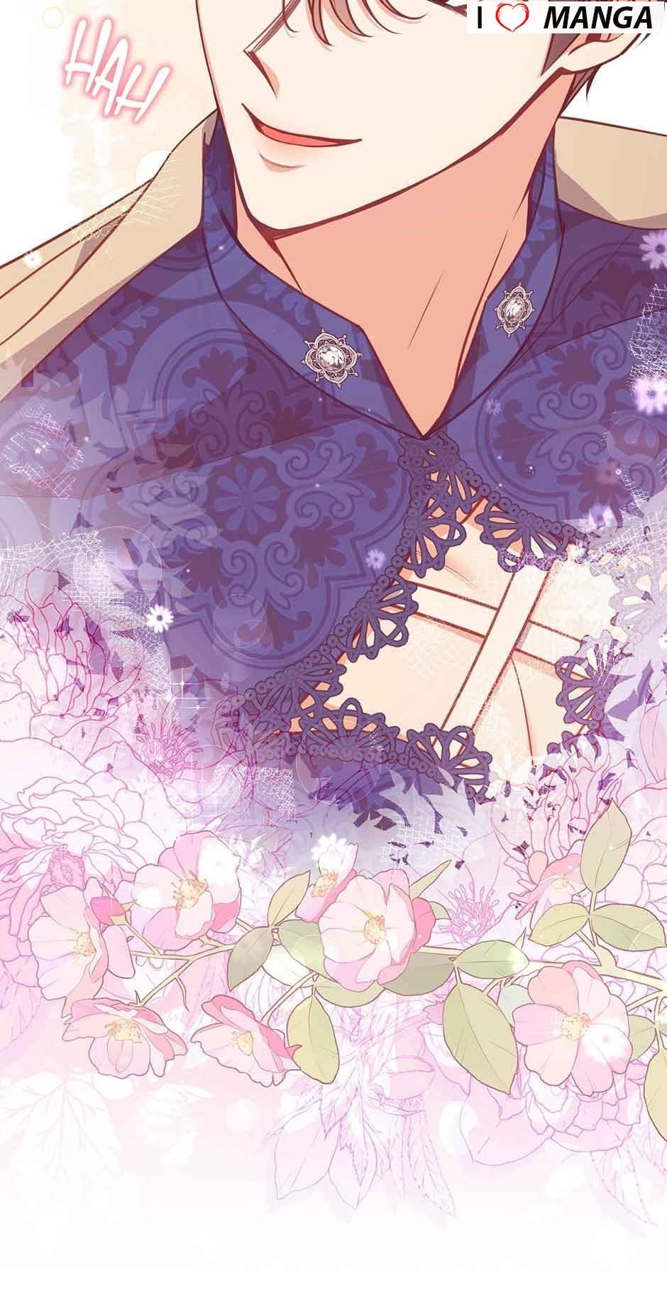 The Precious Sister of the Villainous Grand Duke Chapter 115 - Page 10