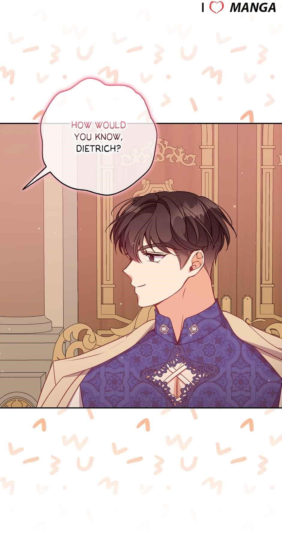 The Precious Sister of the Villainous Grand Duke Chapter 115 - Page 11