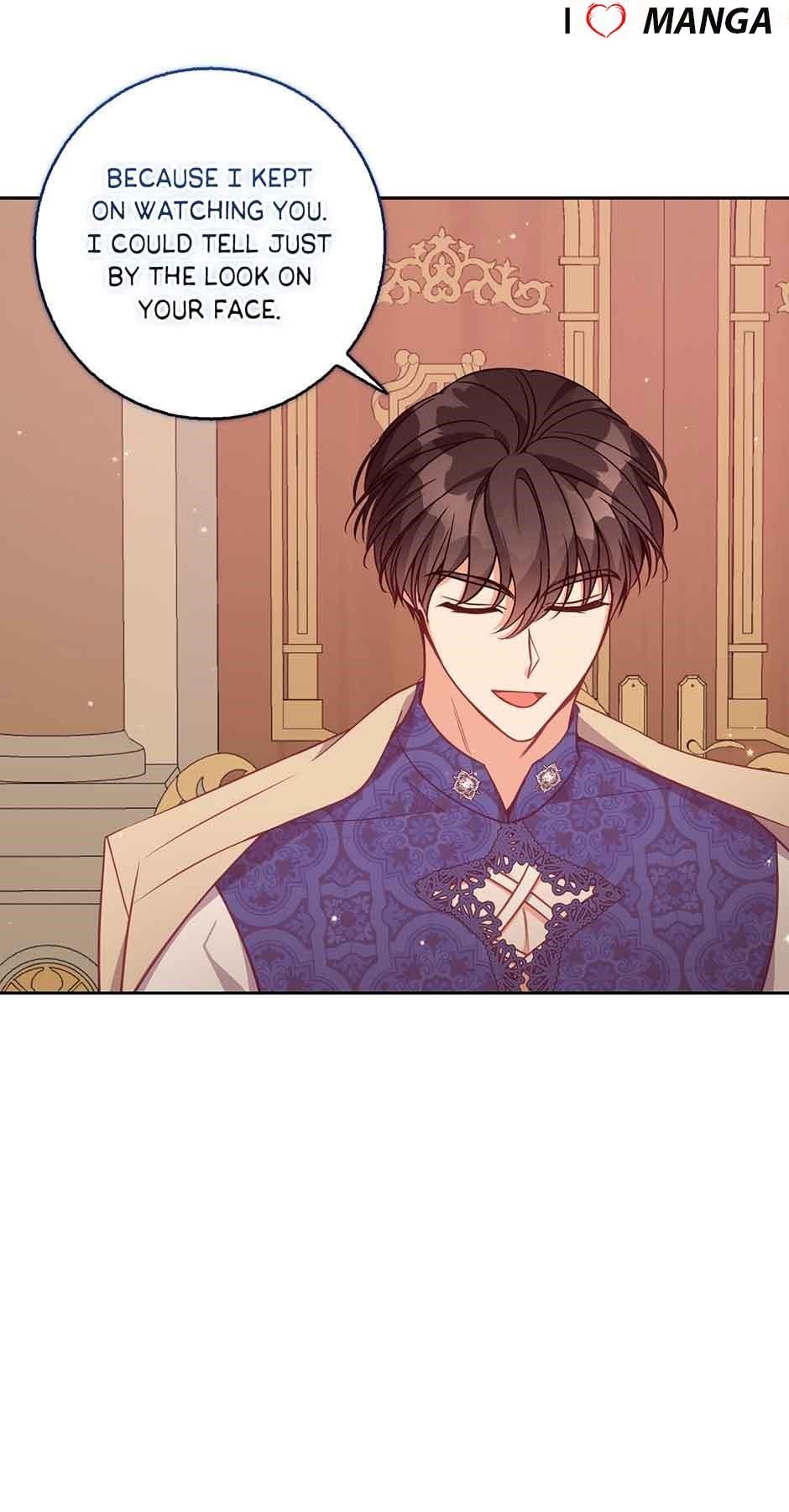 The Precious Sister of the Villainous Grand Duke Chapter 115 - Page 12