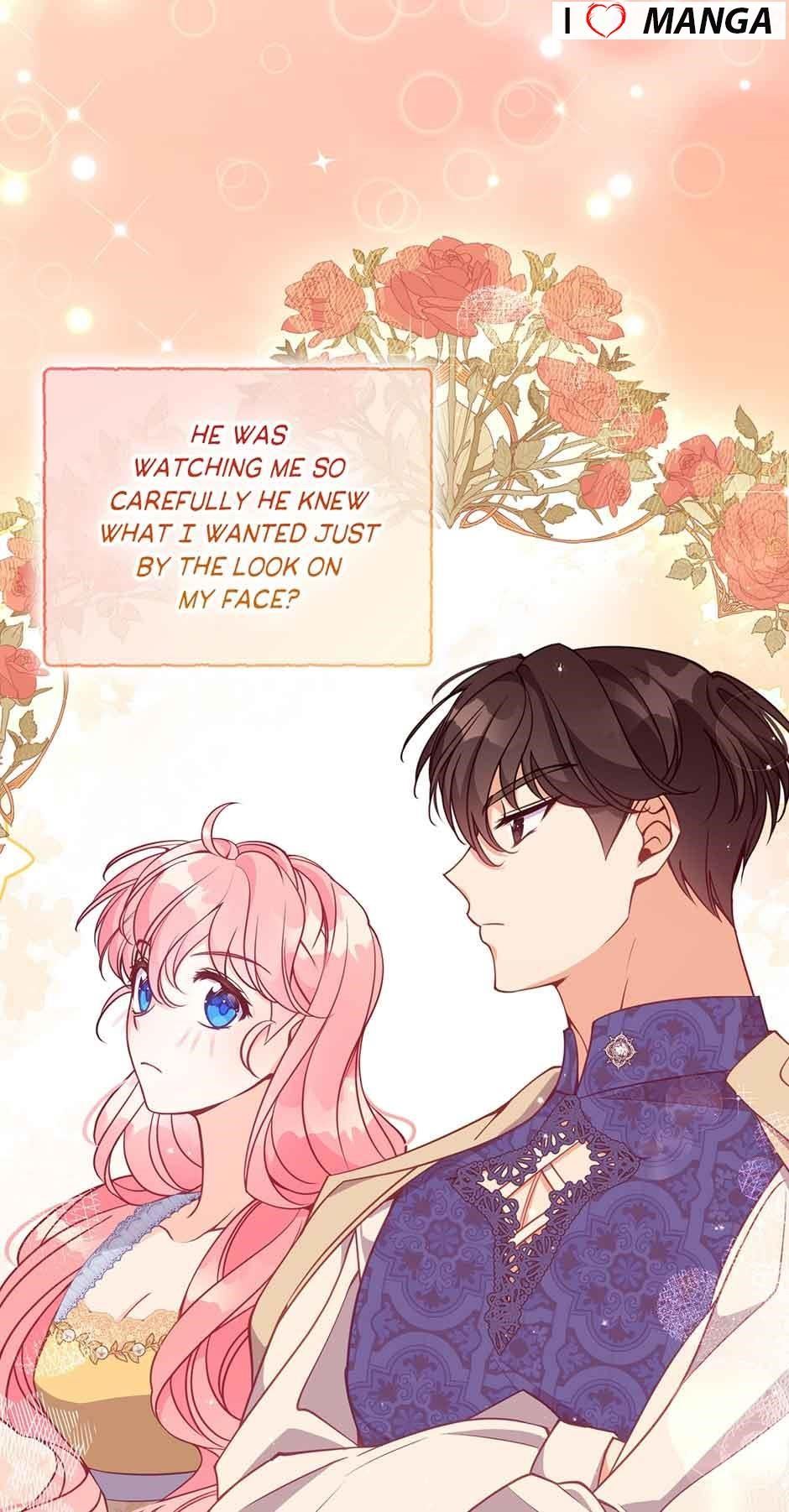 The Precious Sister of the Villainous Grand Duke Chapter 115 - Page 14