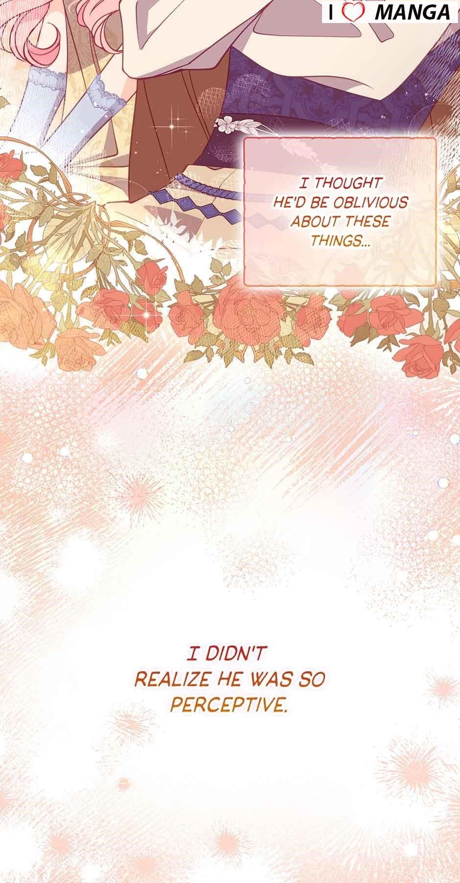 The Precious Sister of the Villainous Grand Duke Chapter 115 - Page 15