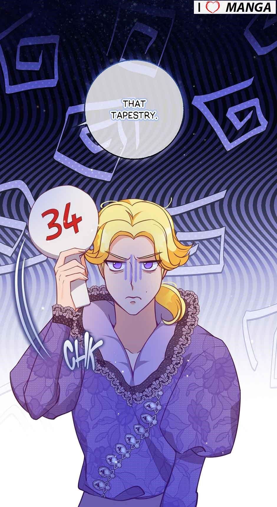 The Precious Sister of the Villainous Grand Duke Chapter 115 - Page 2