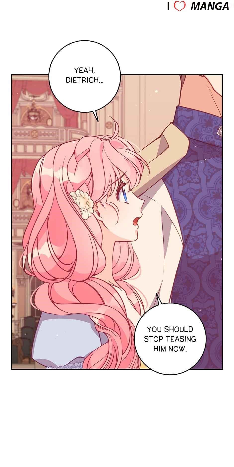 The Precious Sister of the Villainous Grand Duke Chapter 115 - Page 20