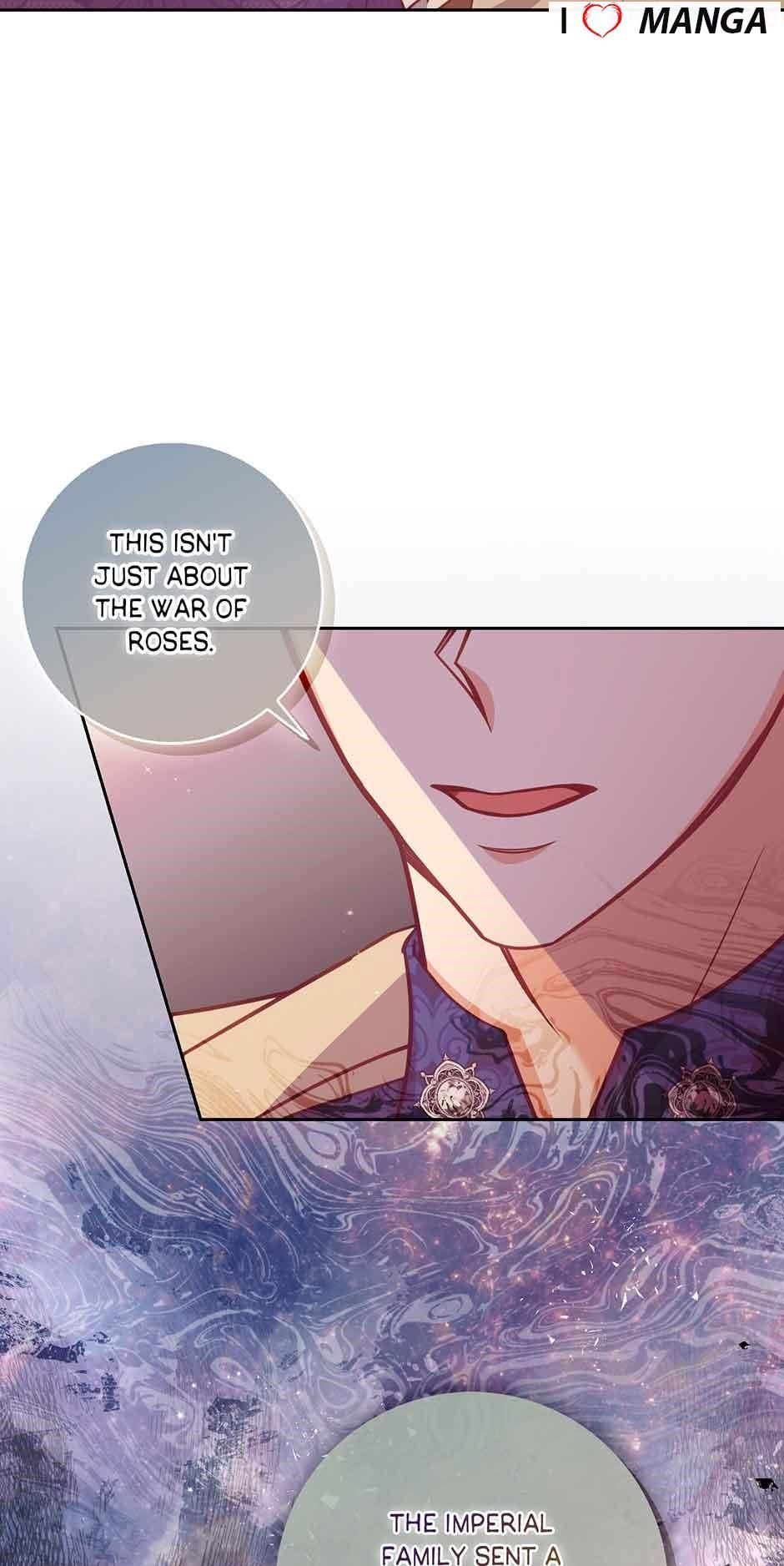 The Precious Sister of the Villainous Grand Duke Chapter 115 - Page 26