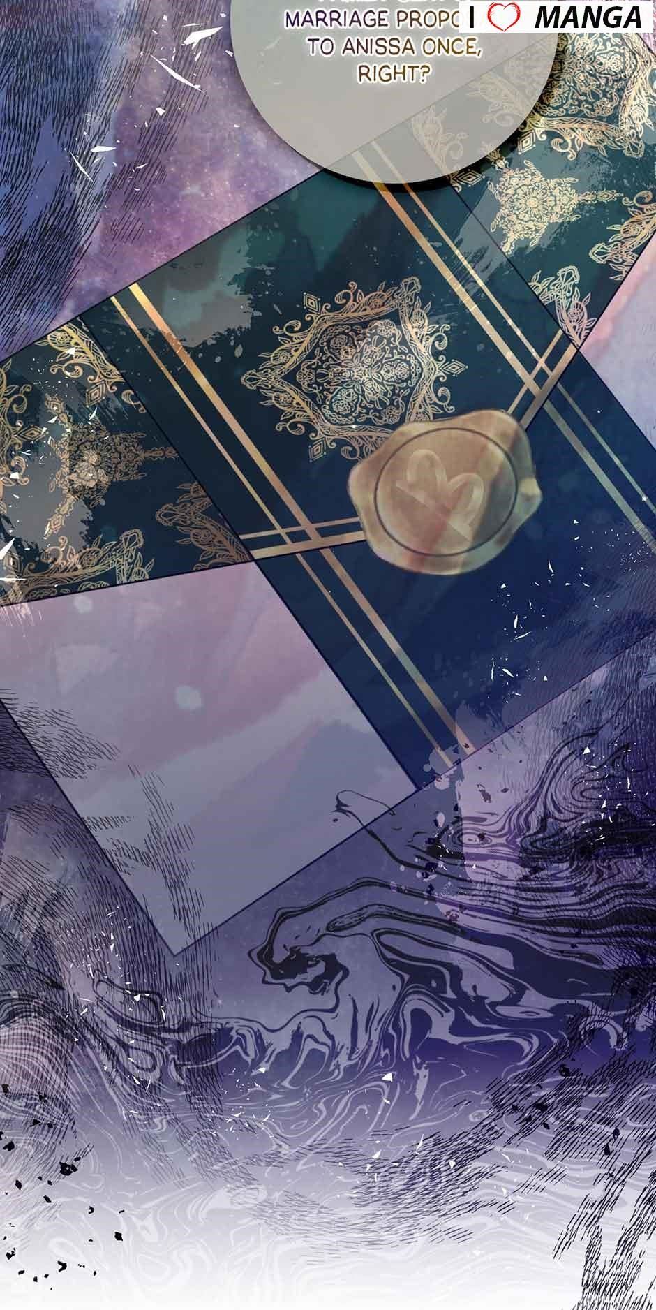 The Precious Sister of the Villainous Grand Duke Chapter 115 - Page 27