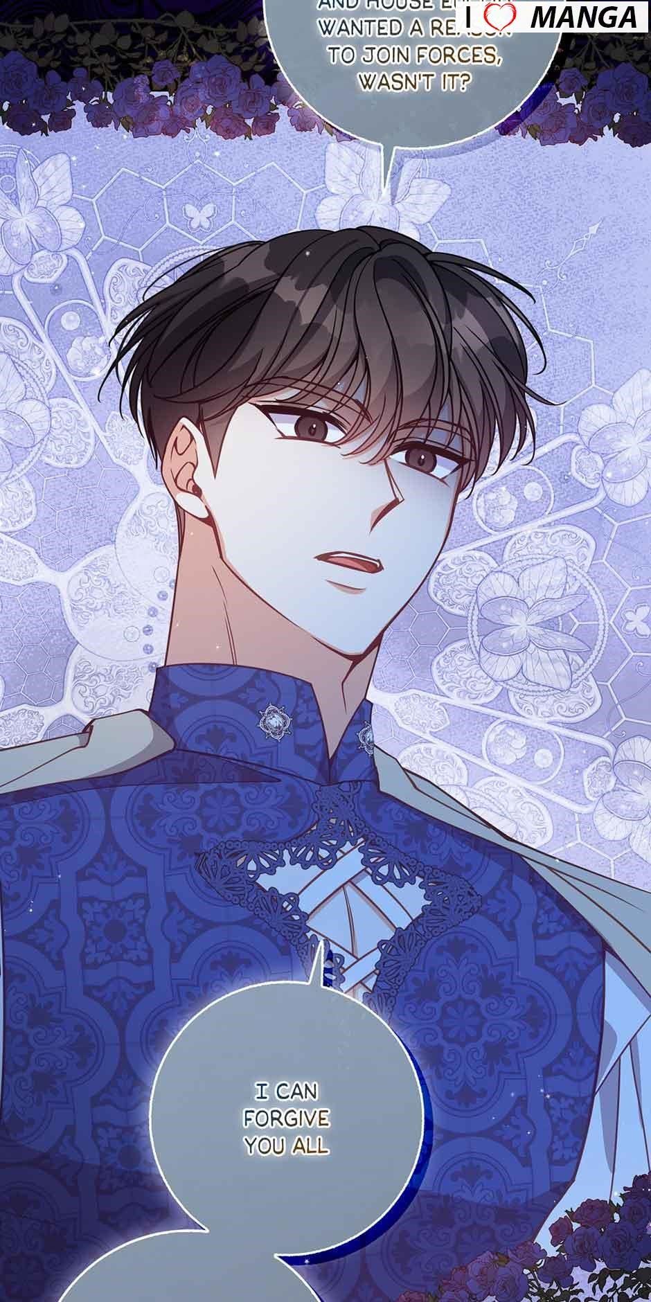 The Precious Sister of the Villainous Grand Duke Chapter 115 - Page 30