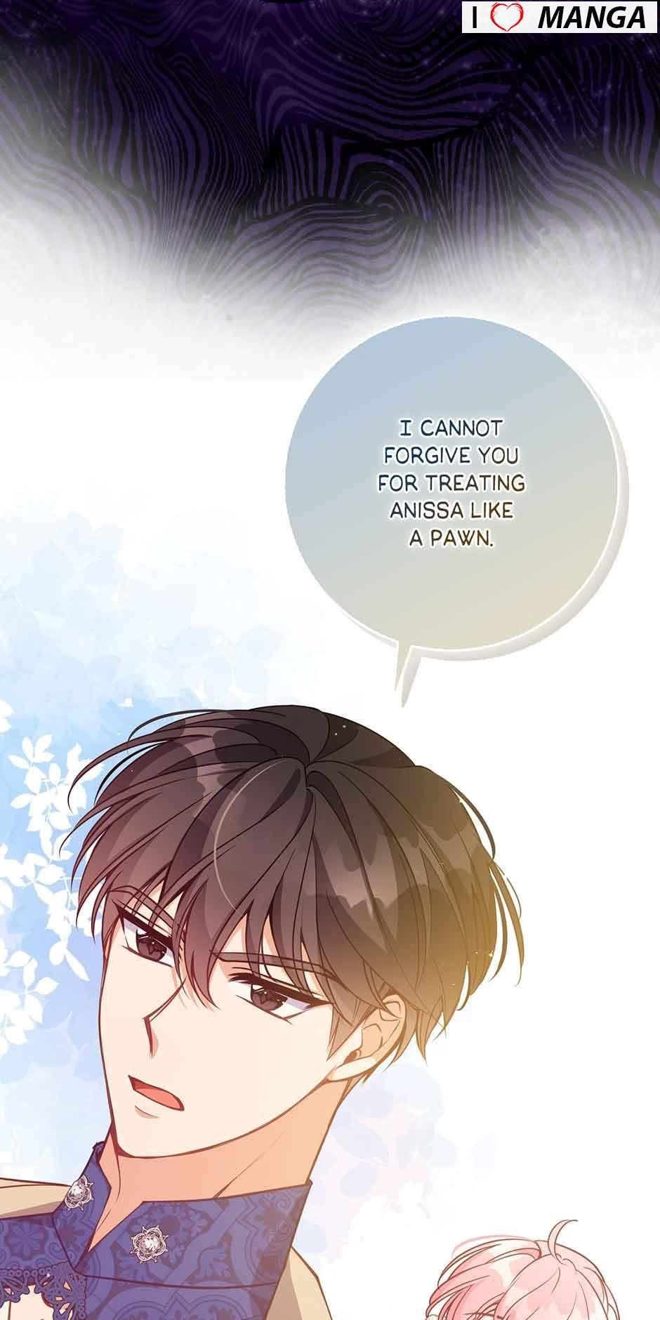 The Precious Sister of the Villainous Grand Duke Chapter 115 - Page 32