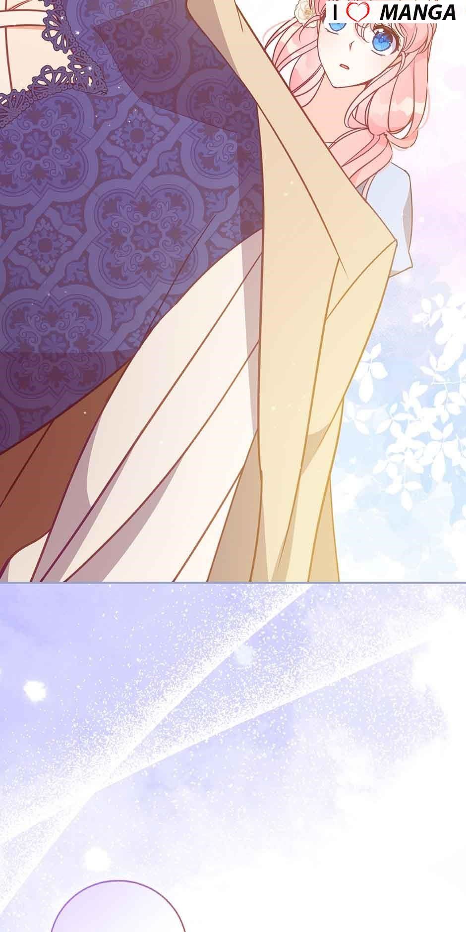 The Precious Sister of the Villainous Grand Duke Chapter 115 - Page 33