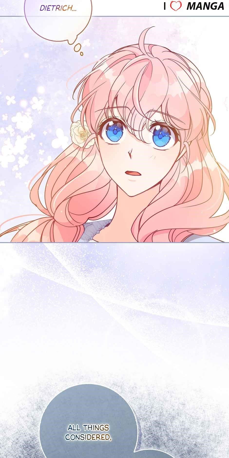 The Precious Sister of the Villainous Grand Duke Chapter 115 - Page 34