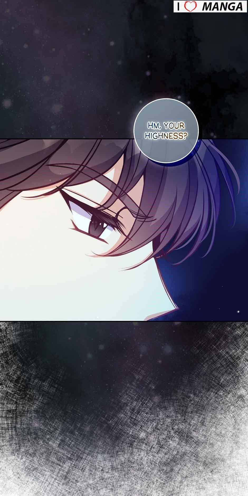 The Precious Sister of the Villainous Grand Duke Chapter 115 - Page 36