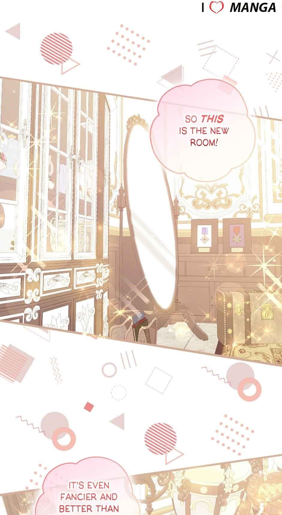 The Precious Sister of the Villainous Grand Duke Chapter 115 - Page 39