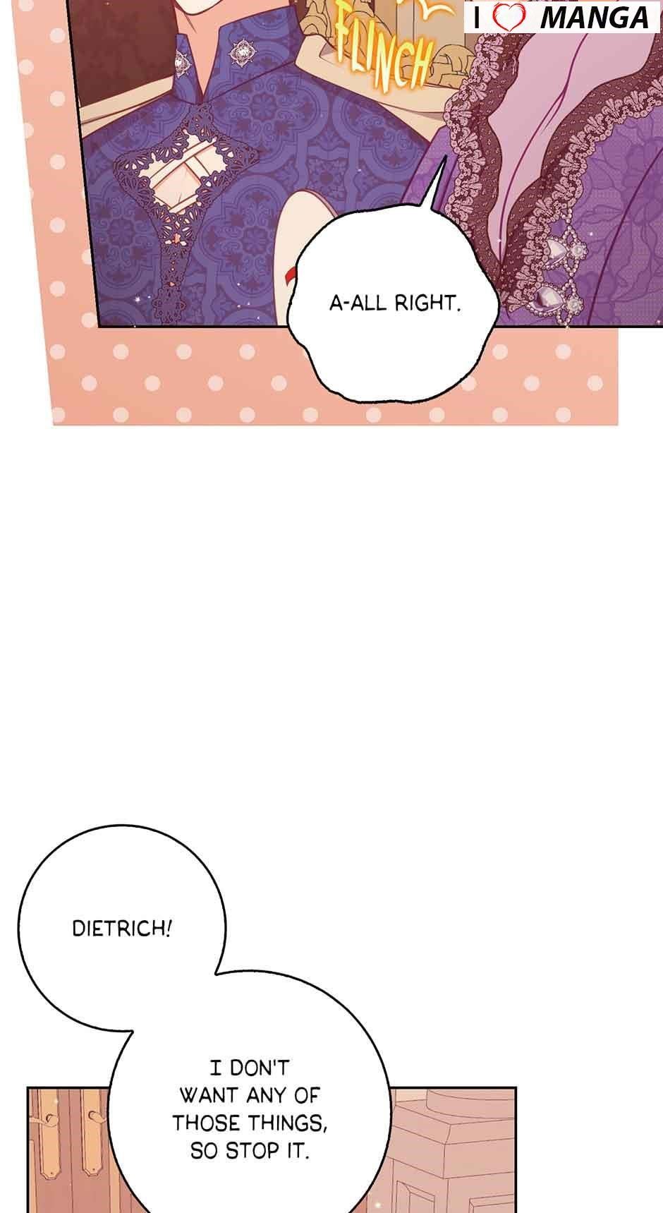 The Precious Sister of the Villainous Grand Duke Chapter 115 - Page 4