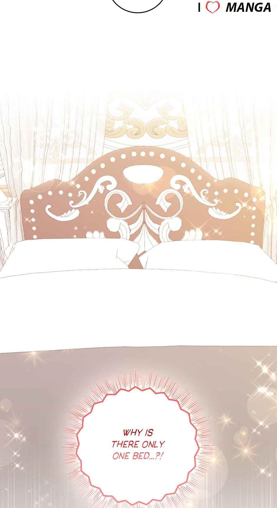 The Precious Sister of the Villainous Grand Duke Chapter 115 - Page 42