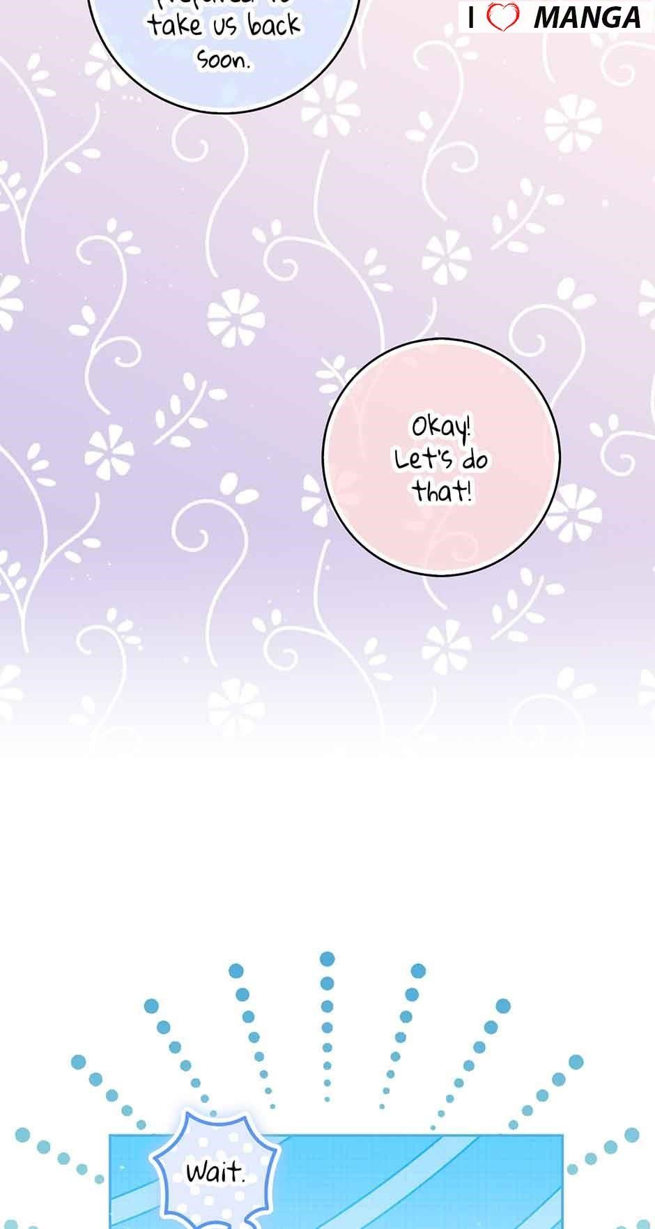 The Precious Sister of the Villainous Grand Duke Chapter 115 - Page 46