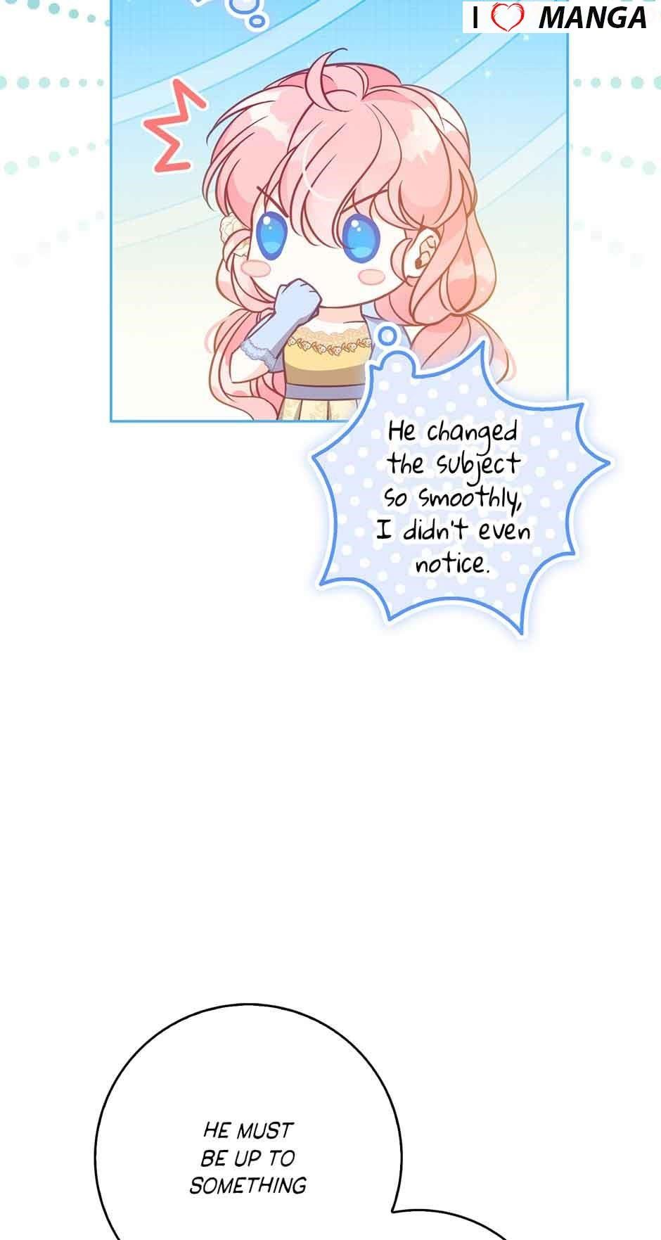 The Precious Sister of the Villainous Grand Duke Chapter 115 - Page 47