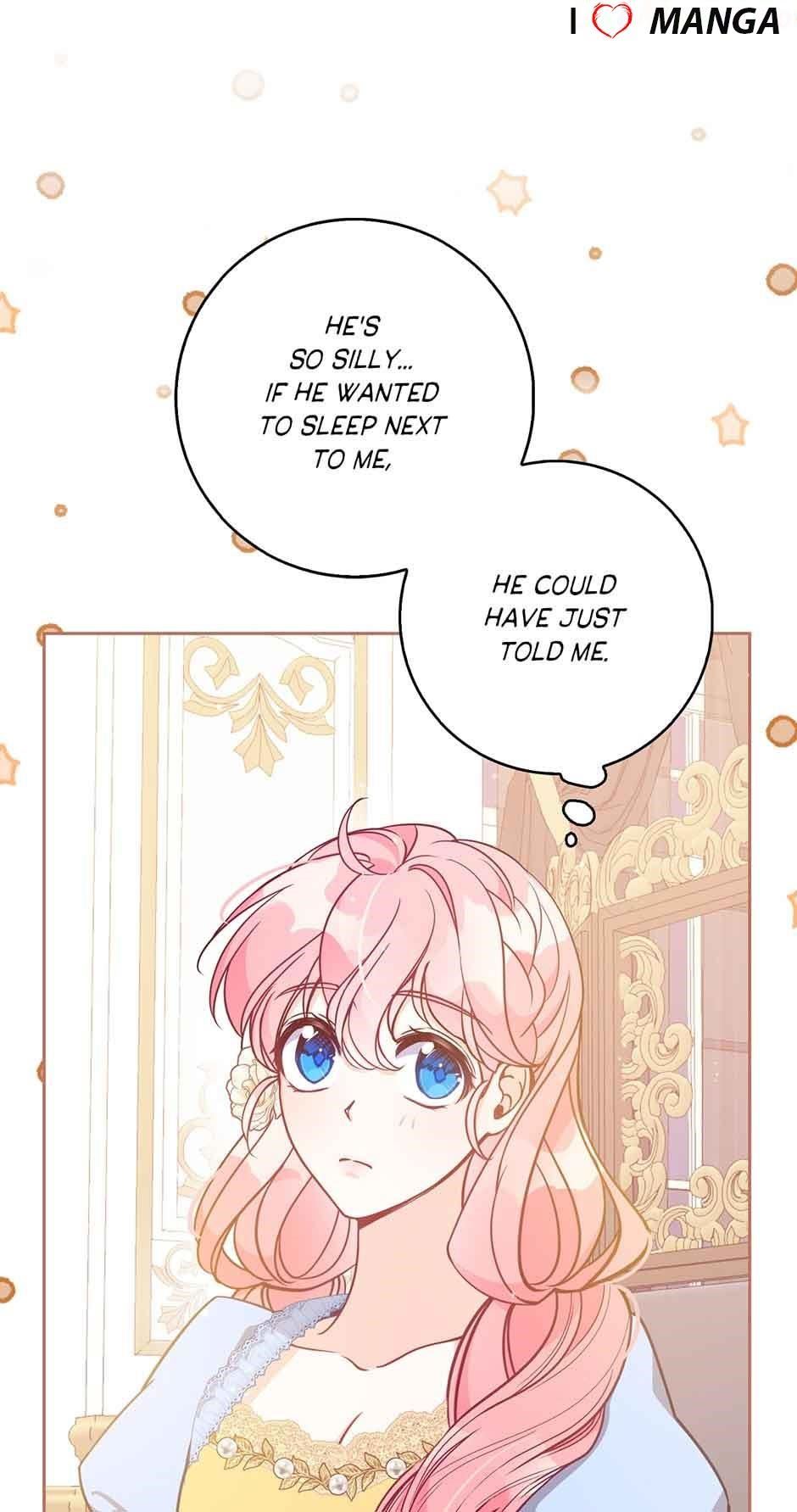 The Precious Sister of the Villainous Grand Duke Chapter 115 - Page 49