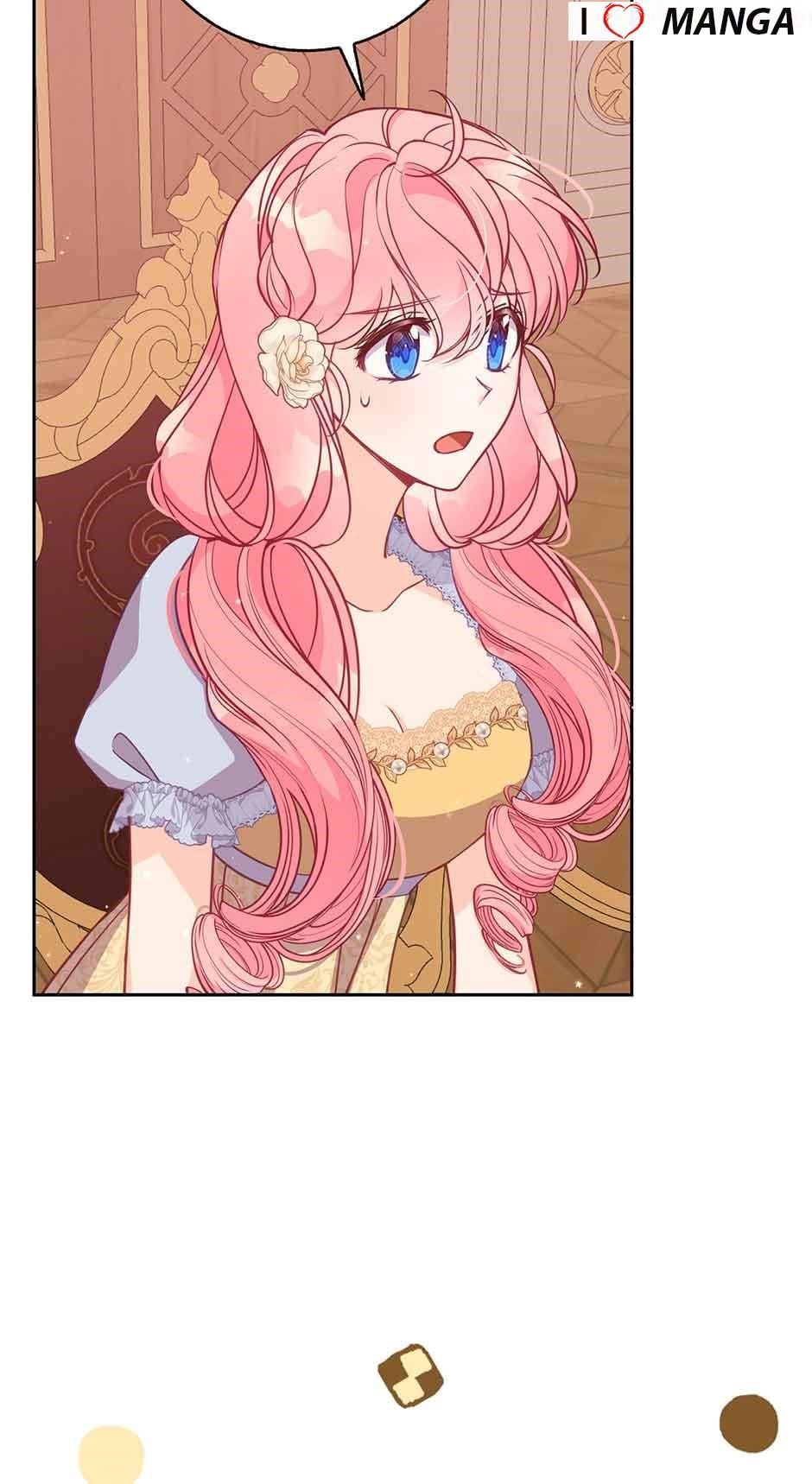 The Precious Sister of the Villainous Grand Duke Chapter 115 - Page 5