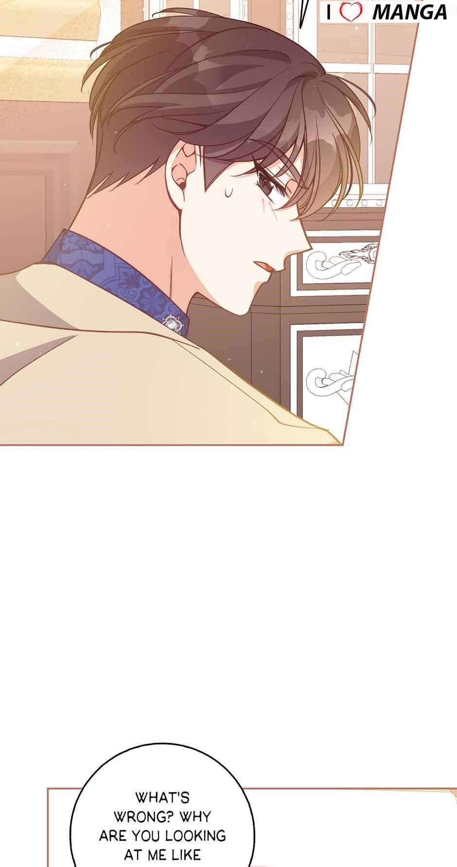 The Precious Sister of the Villainous Grand Duke Chapter 115 - Page 52