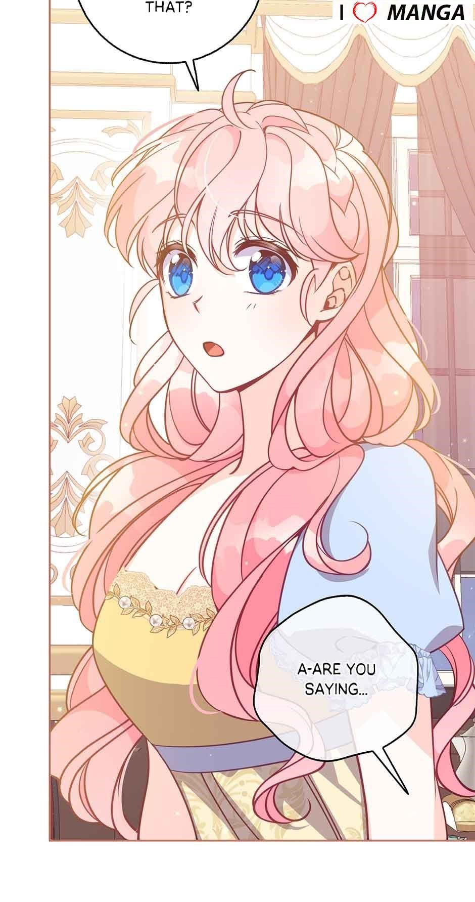 The Precious Sister of the Villainous Grand Duke Chapter 115 - Page 53