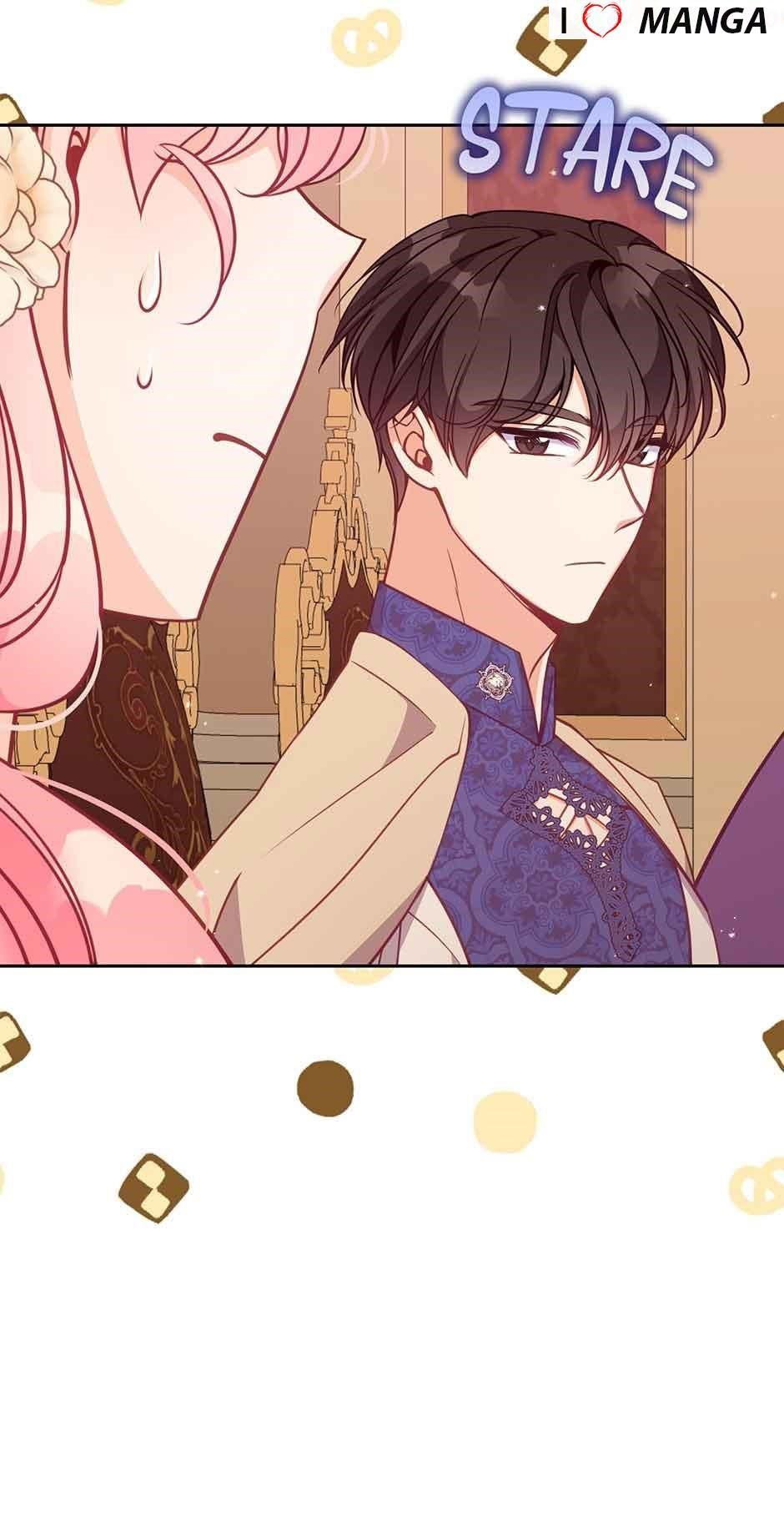 The Precious Sister of the Villainous Grand Duke Chapter 115 - Page 6