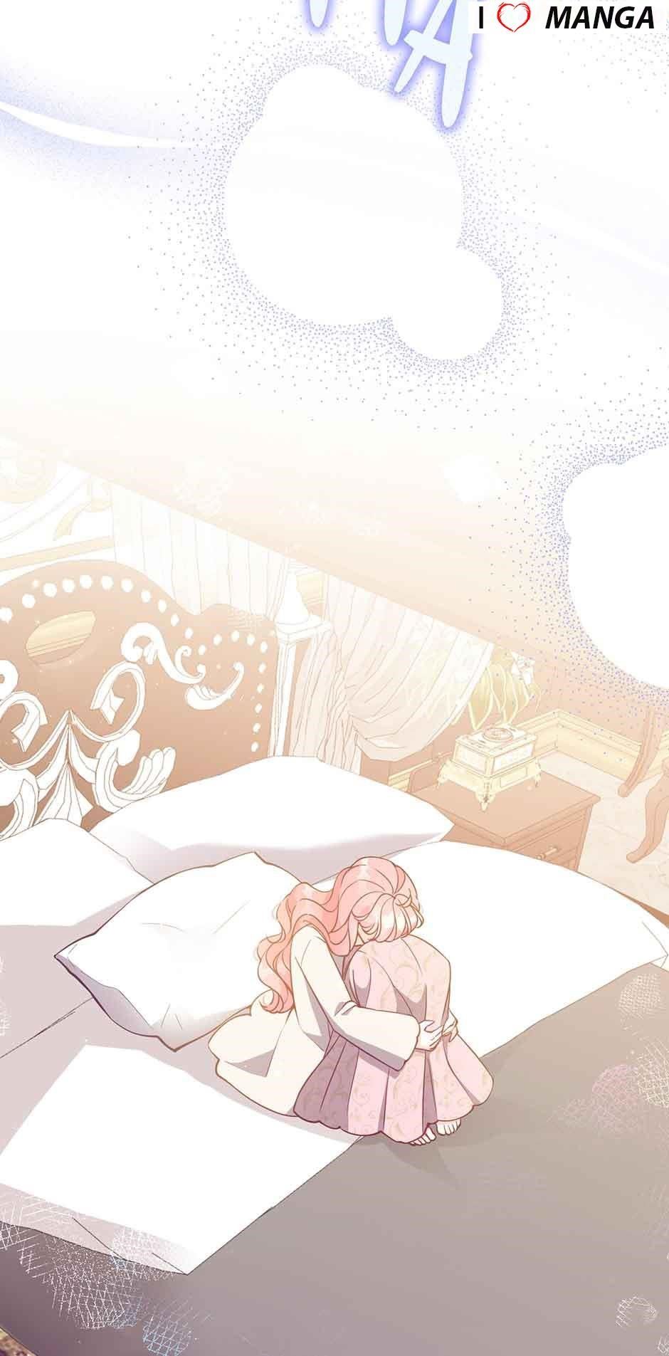 The Precious Sister of the Villainous Grand Duke Chapter 115 - Page 60