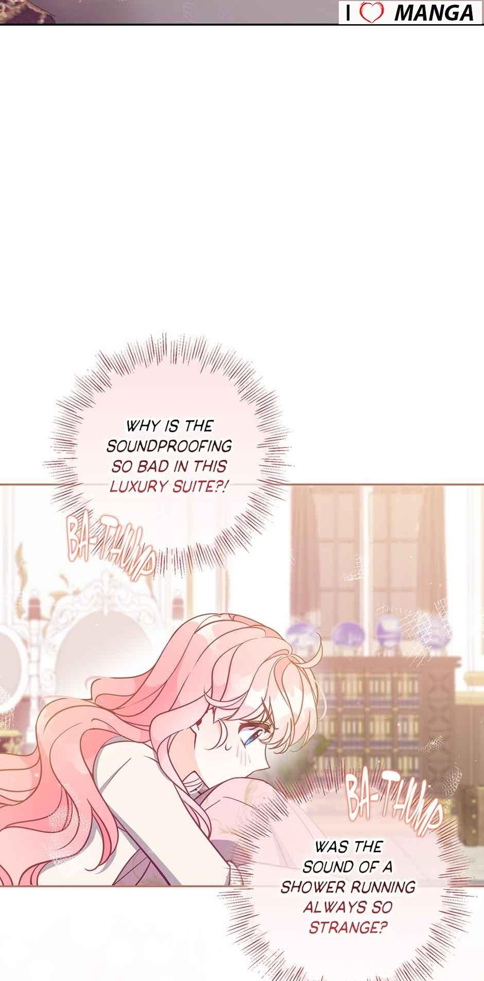 The Precious Sister of the Villainous Grand Duke Chapter 115 - Page 61