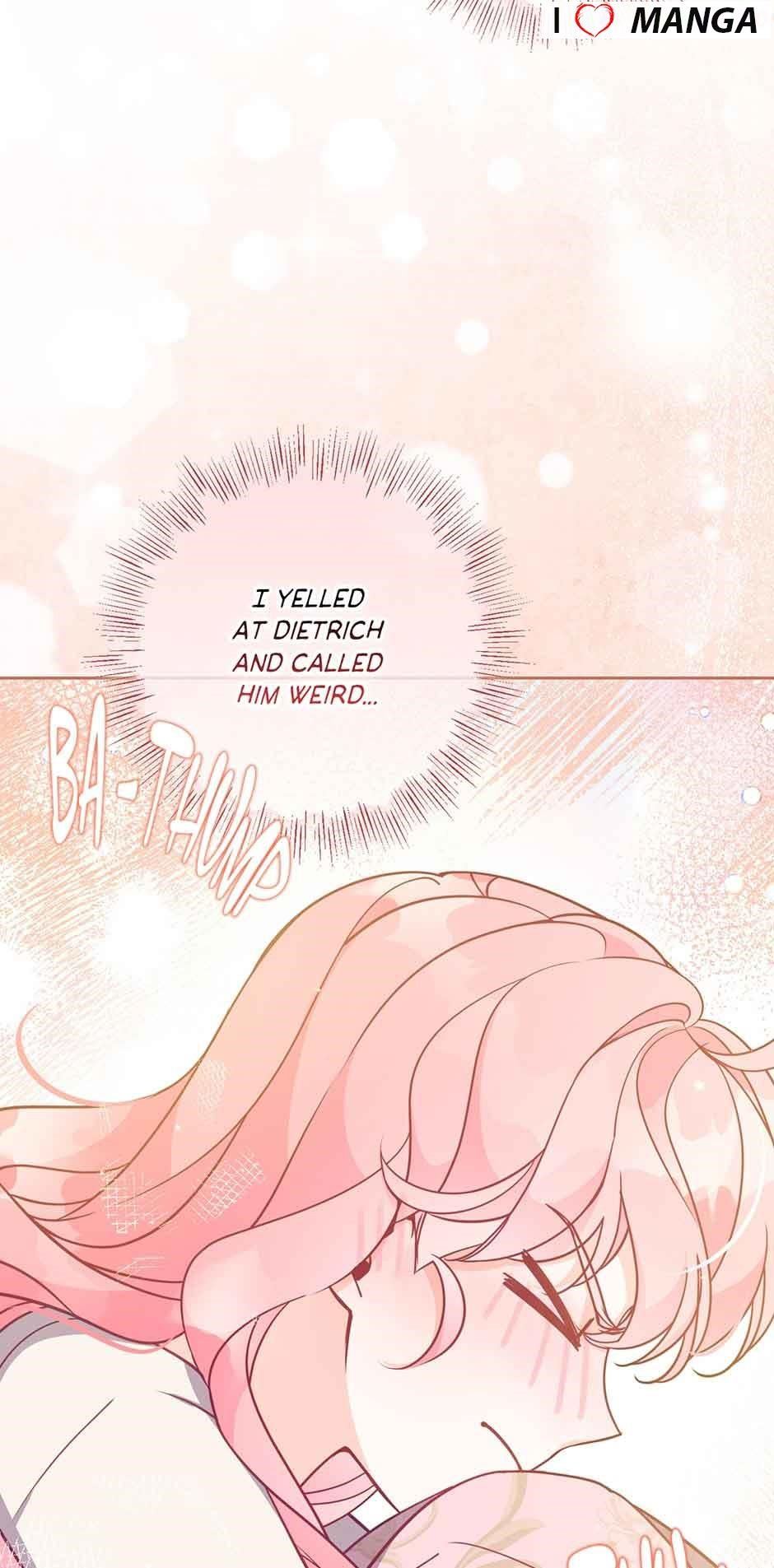 The Precious Sister of the Villainous Grand Duke Chapter 115 - Page 62