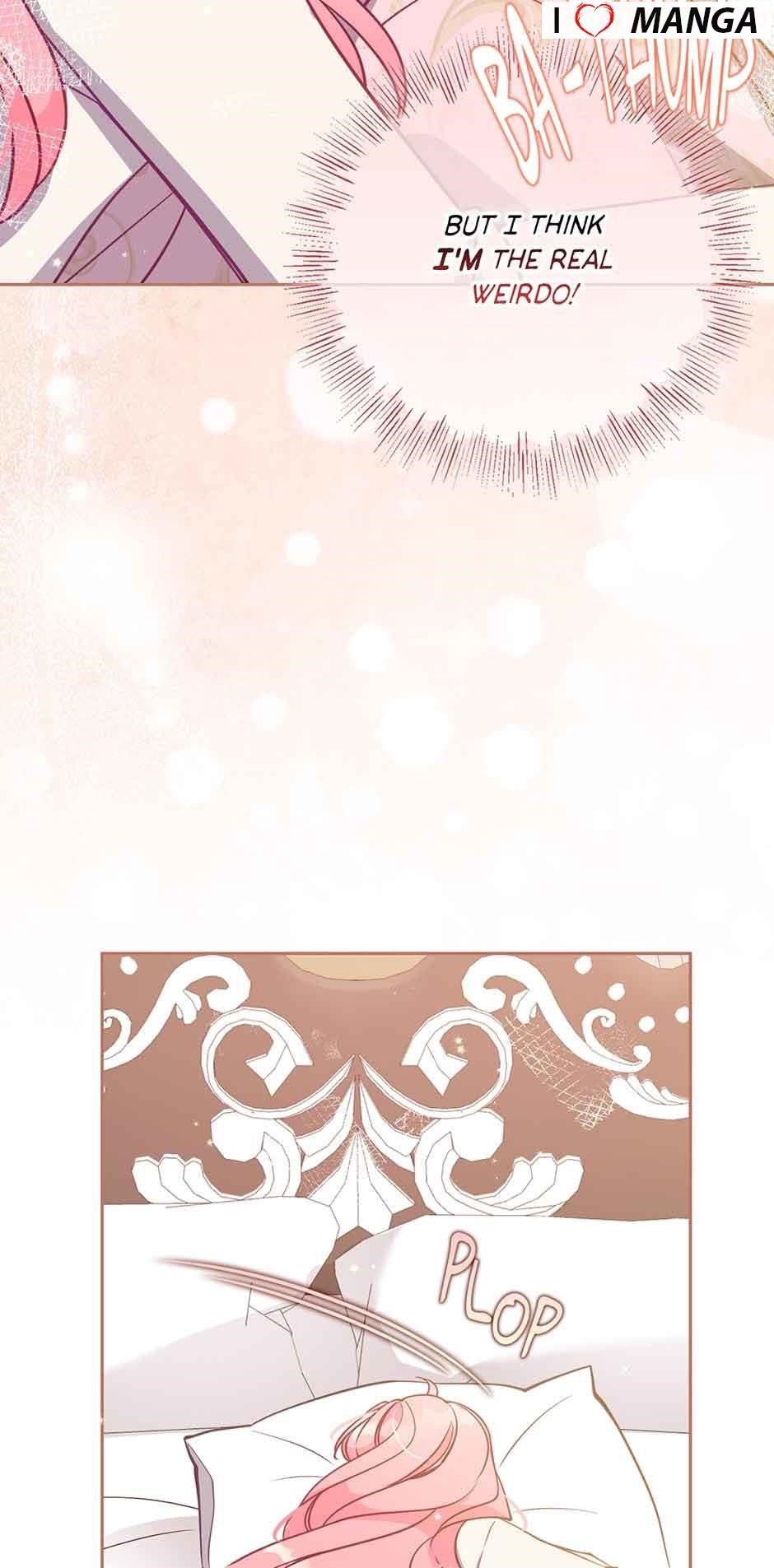 The Precious Sister of the Villainous Grand Duke Chapter 115 - Page 63