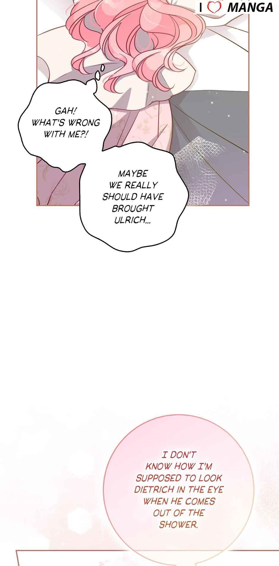 The Precious Sister of the Villainous Grand Duke Chapter 115 - Page 64