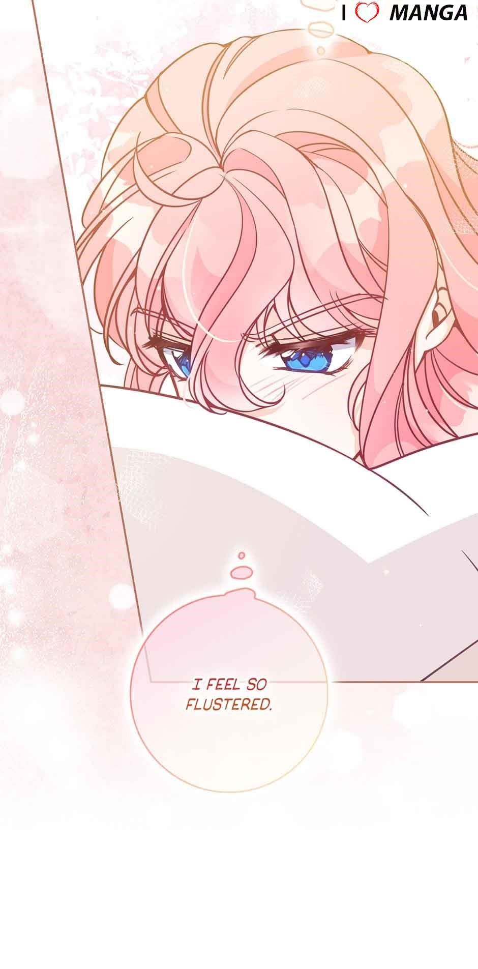 The Precious Sister of the Villainous Grand Duke Chapter 115 - Page 65