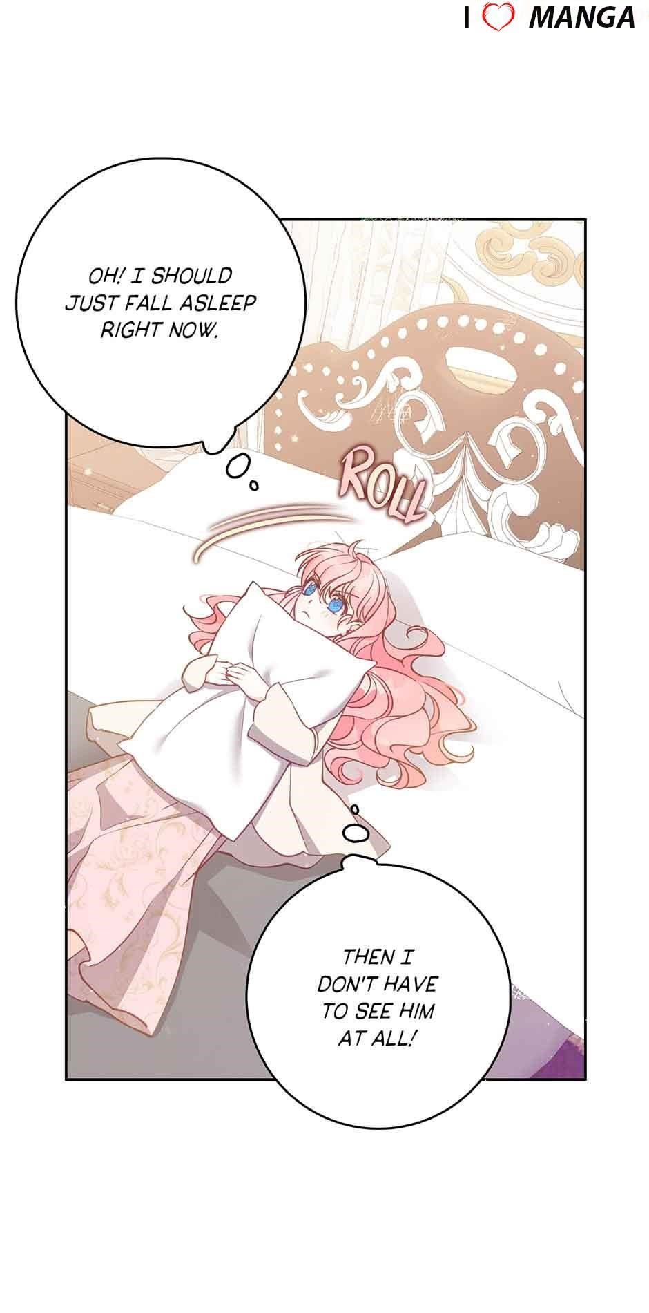 The Precious Sister of the Villainous Grand Duke Chapter 115 - Page 66