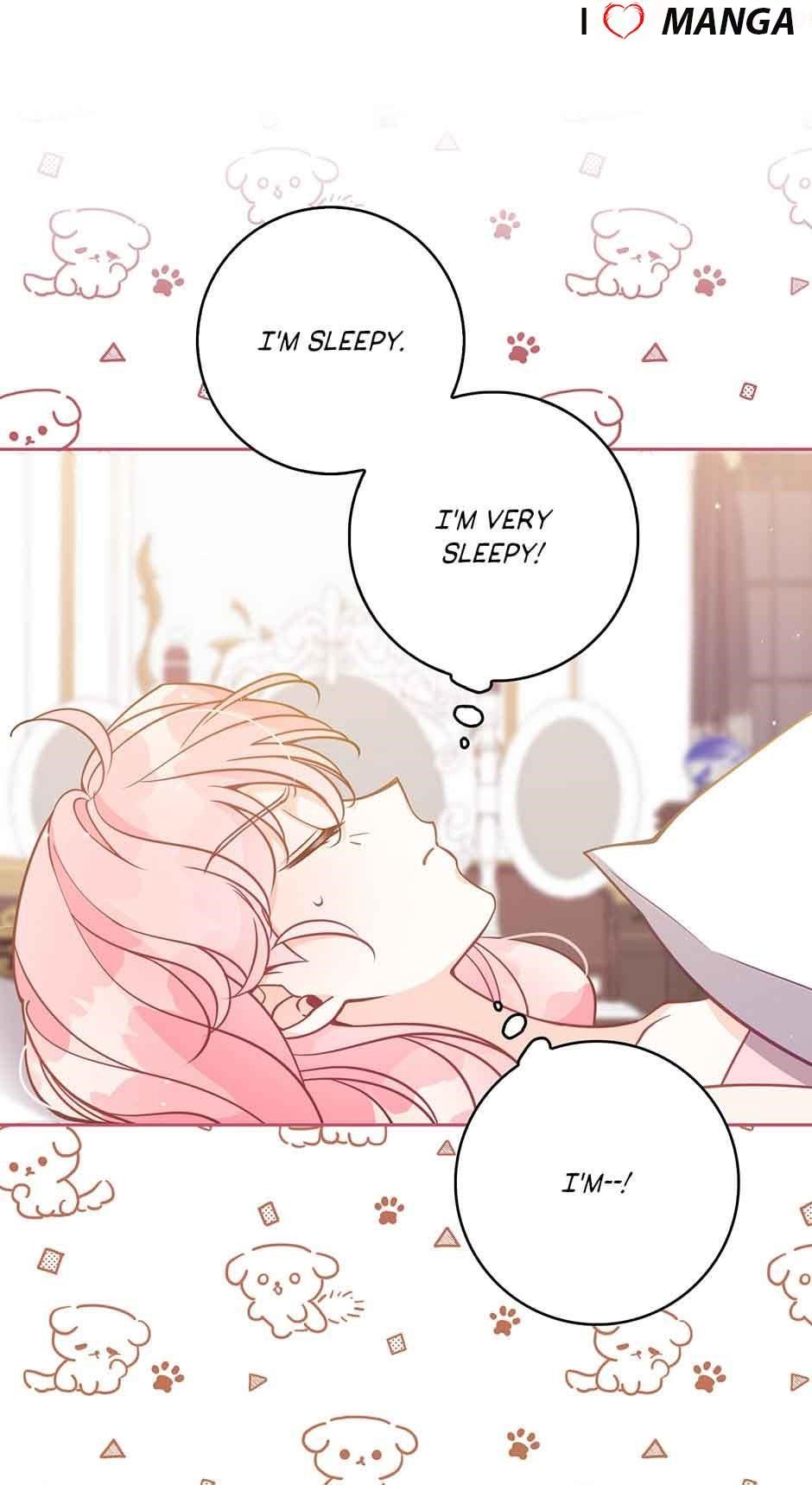 The Precious Sister of the Villainous Grand Duke Chapter 115 - Page 67