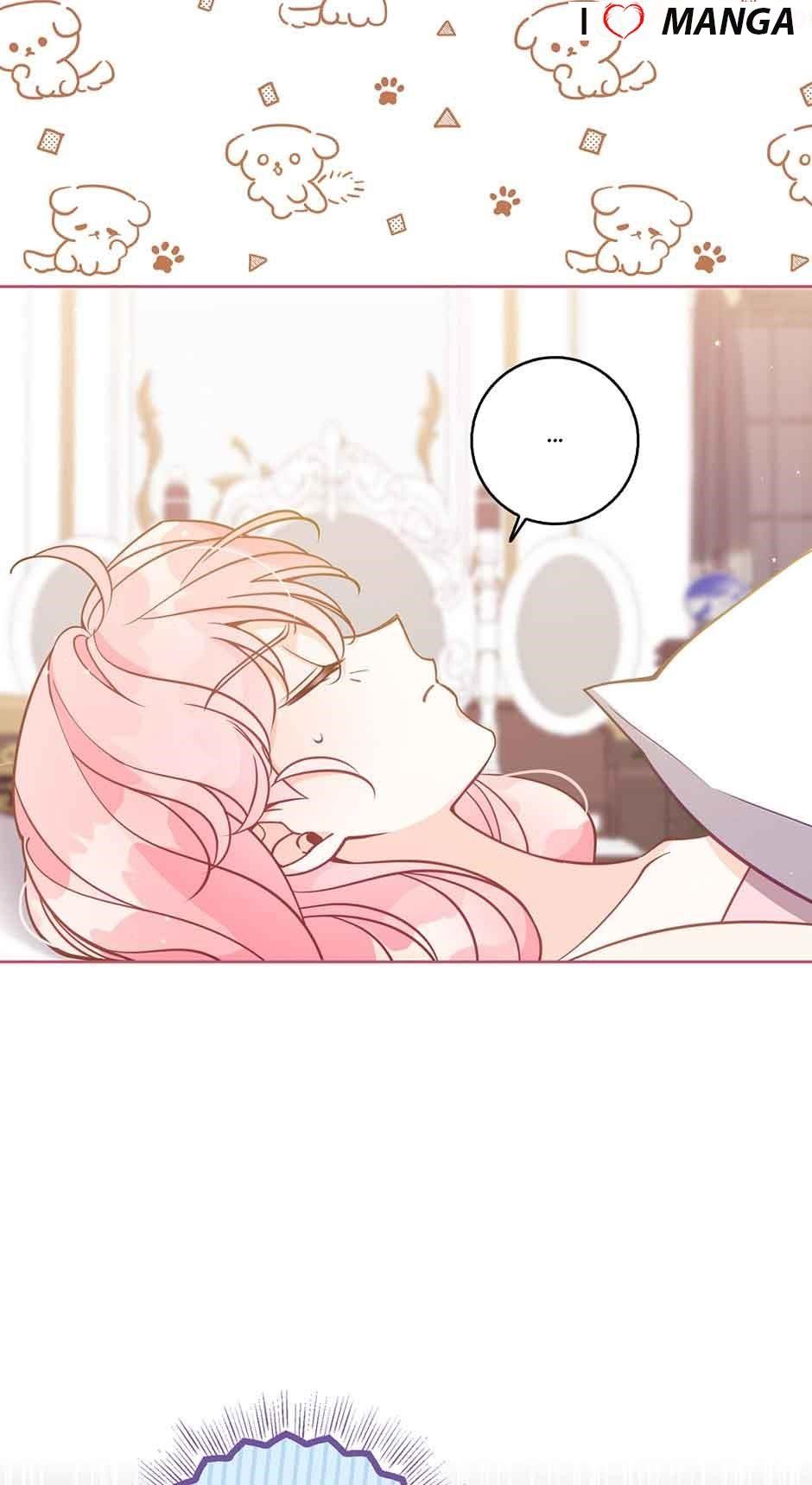 The Precious Sister of the Villainous Grand Duke Chapter 115 - Page 68