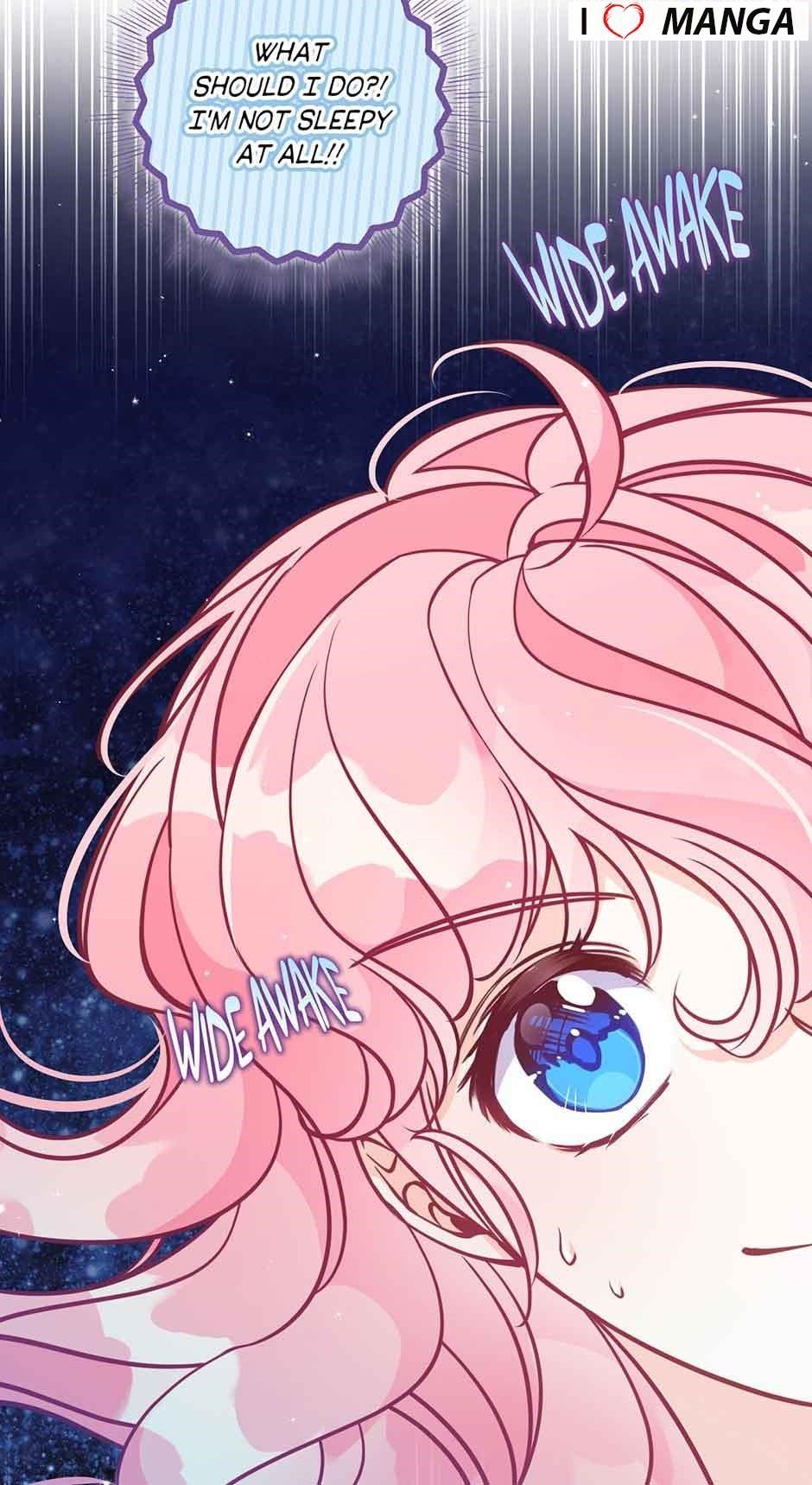 The Precious Sister of the Villainous Grand Duke Chapter 115 - Page 69