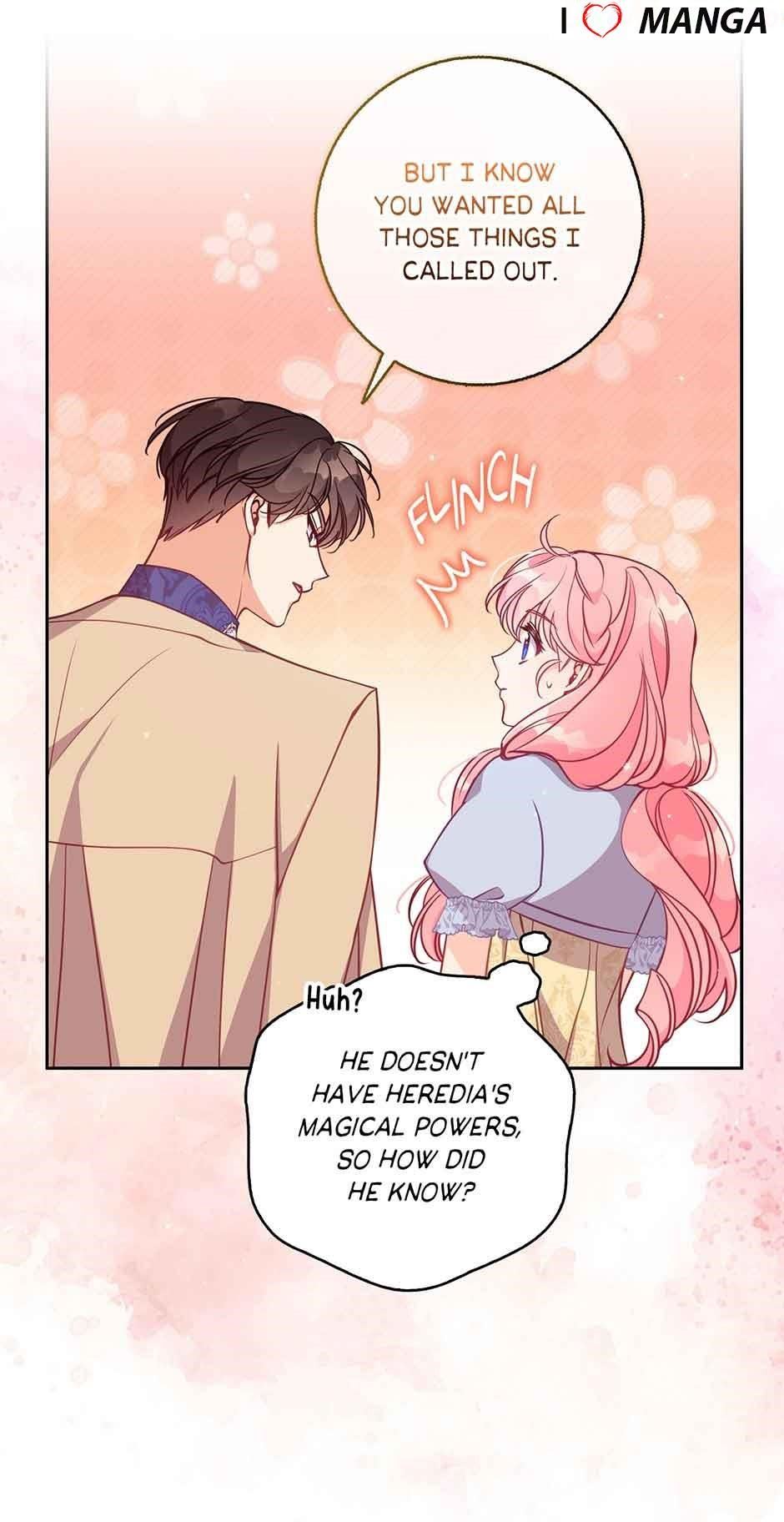 The Precious Sister of the Villainous Grand Duke Chapter 115 - Page 7