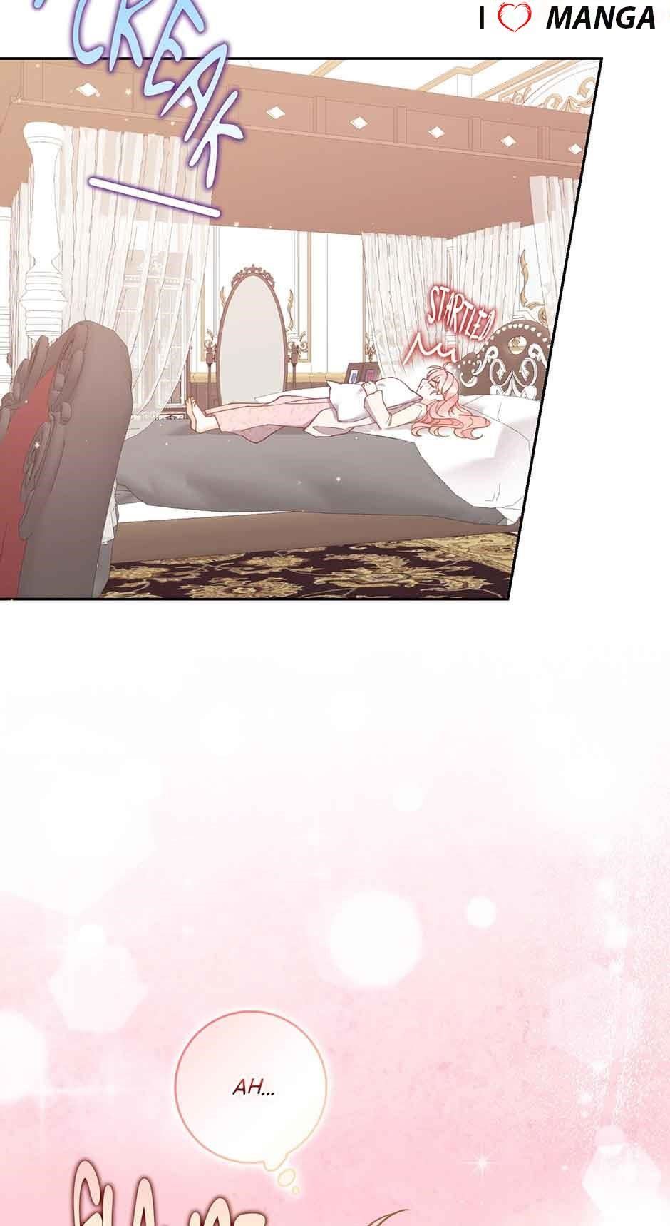 The Precious Sister of the Villainous Grand Duke Chapter 115 - Page 71