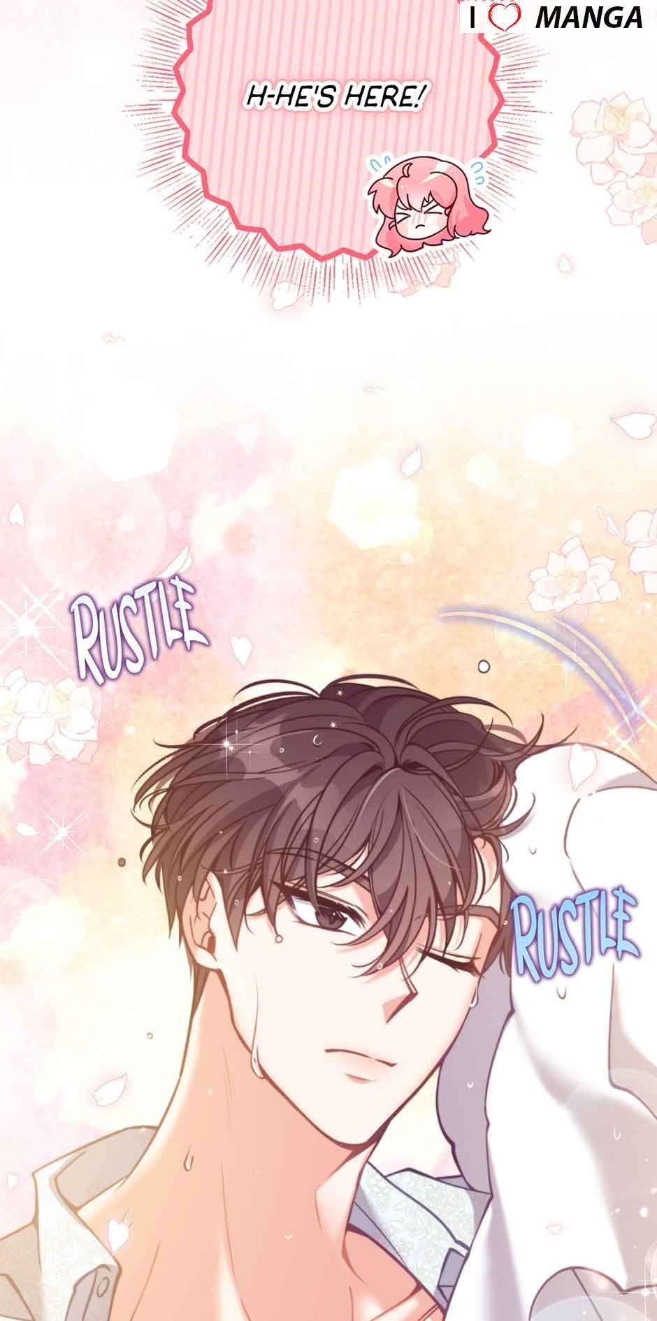 The Precious Sister of the Villainous Grand Duke Chapter 115 - Page 73