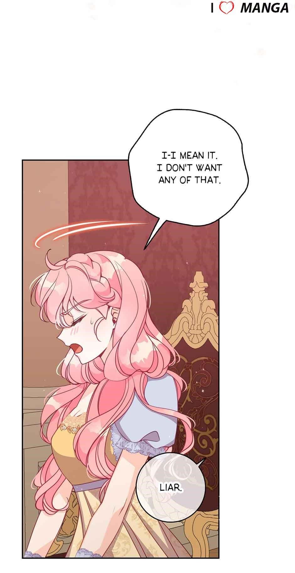 The Precious Sister of the Villainous Grand Duke Chapter 115 - Page 8