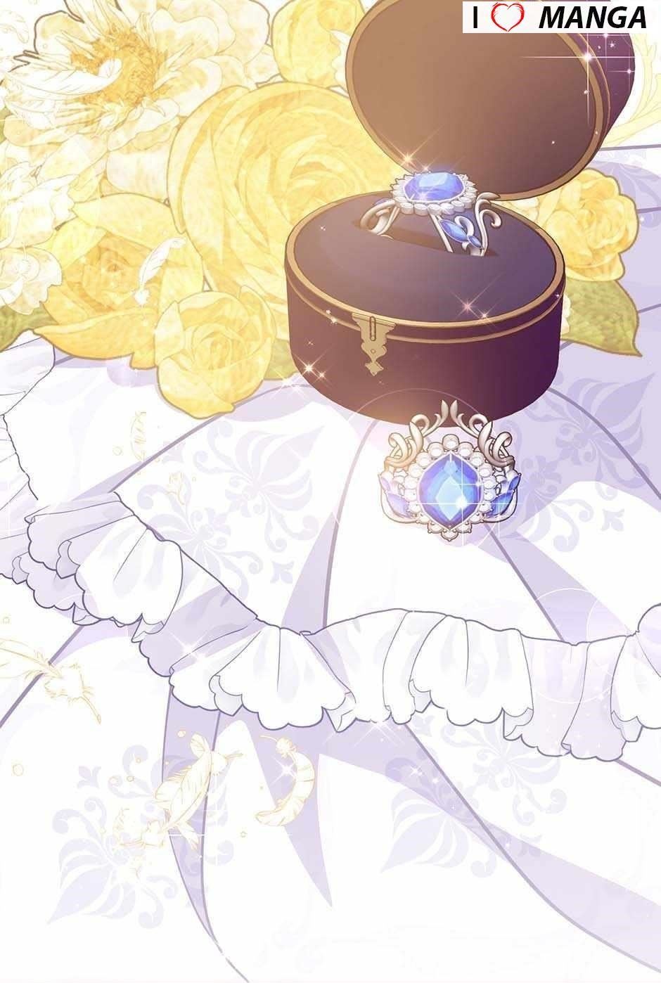 The Precious Sister of the Villainous Grand Duke Chapter 117 - Page 100