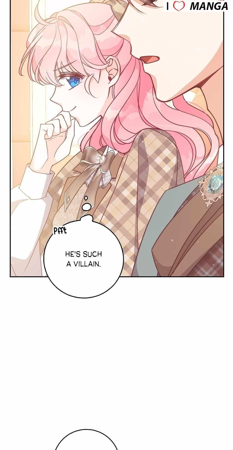 The Precious Sister of the Villainous Grand Duke Chapter 117 - Page 13