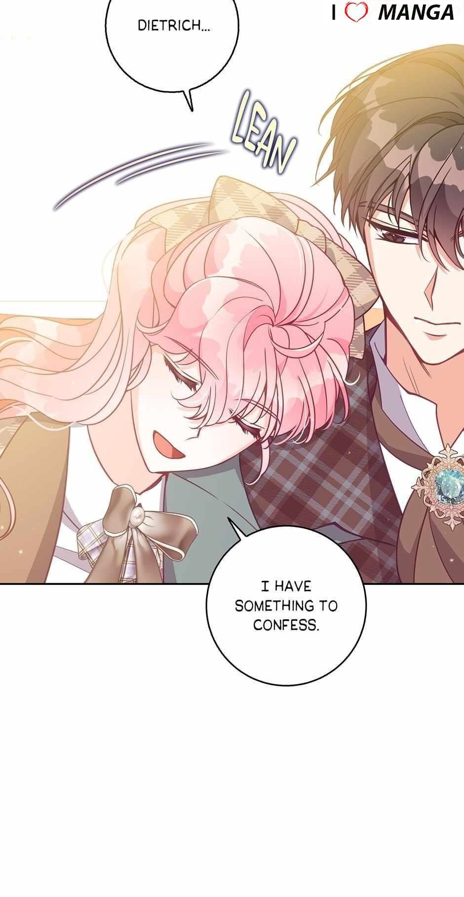 The Precious Sister of the Villainous Grand Duke Chapter 117 - Page 14