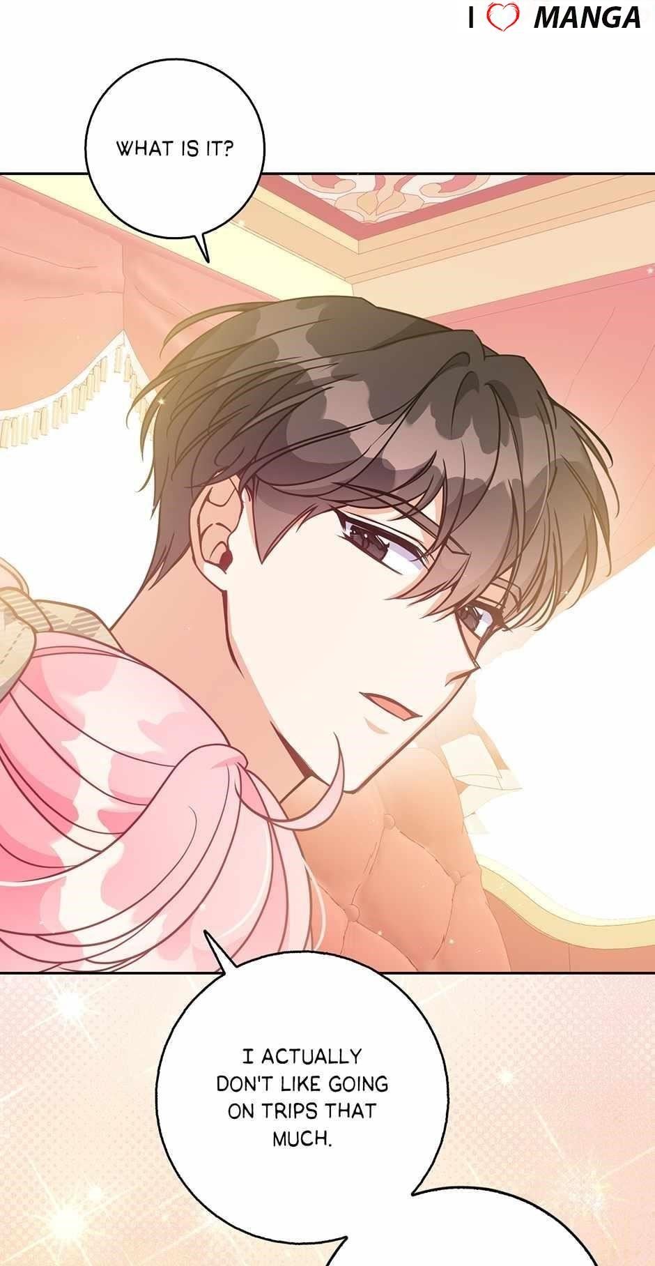 The Precious Sister of the Villainous Grand Duke Chapter 117 - Page 15