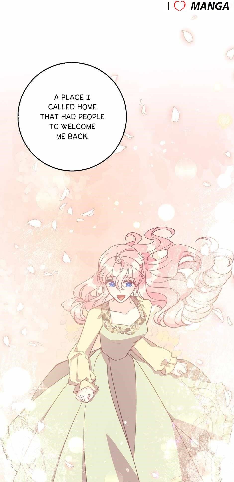 The Precious Sister of the Villainous Grand Duke Chapter 117 - Page 17