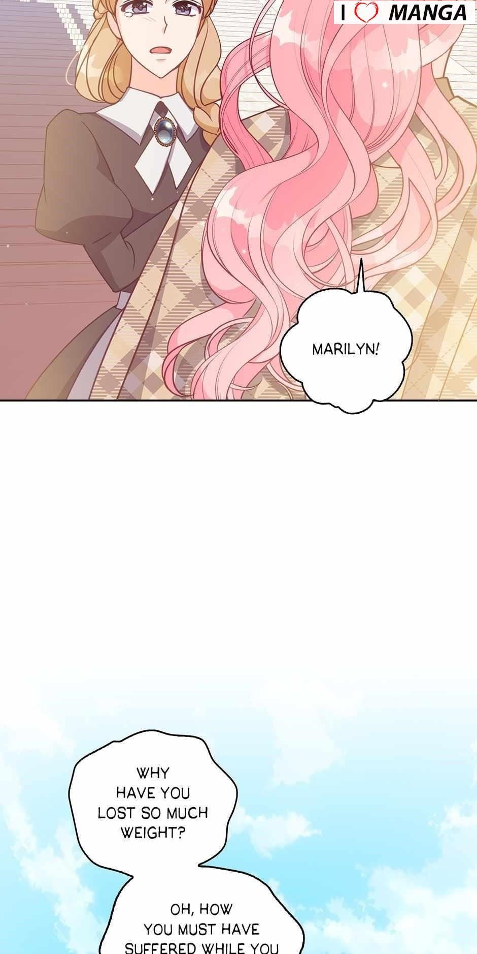 The Precious Sister of the Villainous Grand Duke Chapter 117 - Page 27