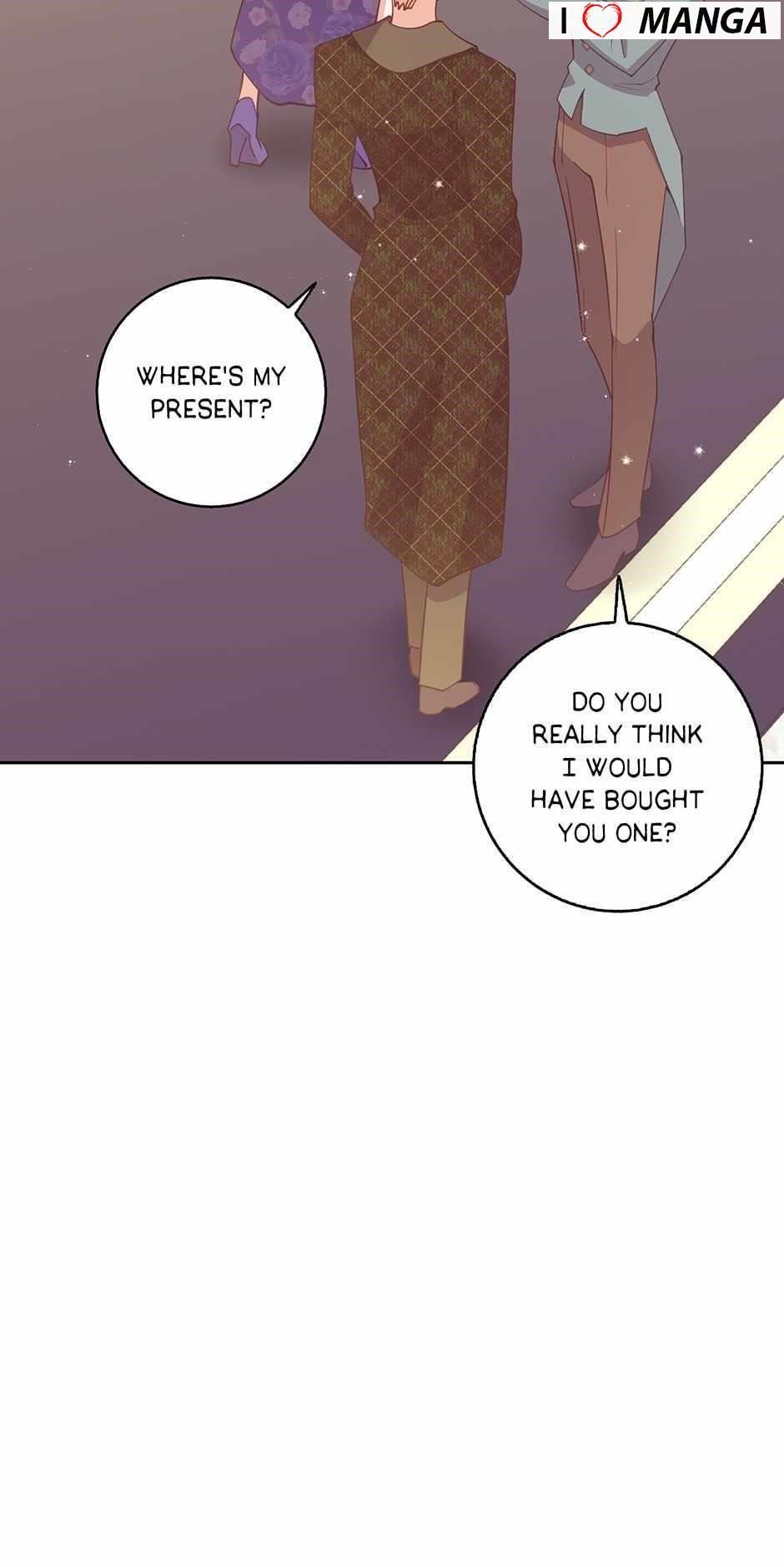 The Precious Sister of the Villainous Grand Duke Chapter 117 - Page 30