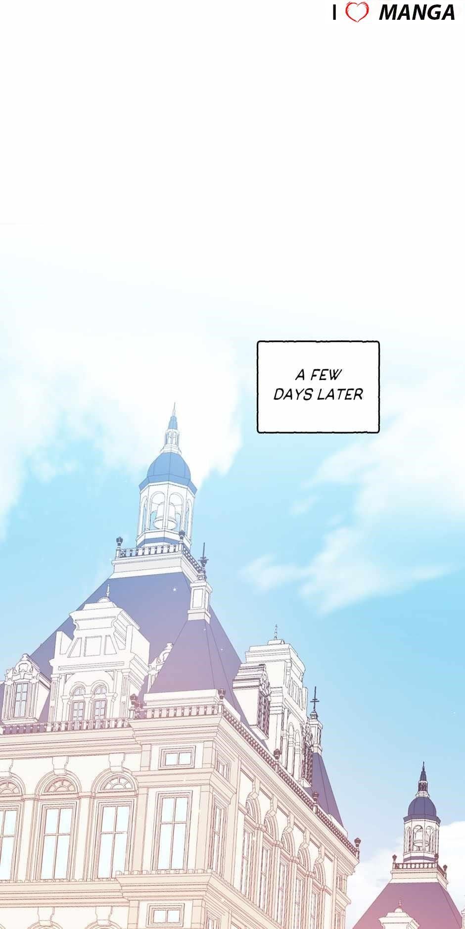 The Precious Sister of the Villainous Grand Duke Chapter 117 - Page 31