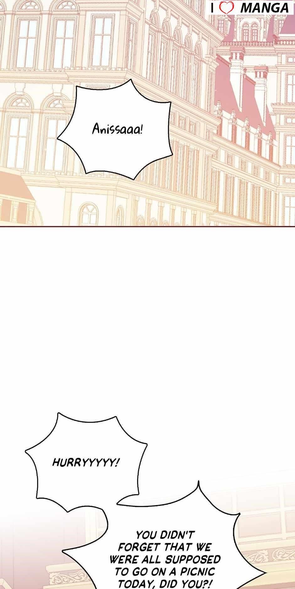 The Precious Sister of the Villainous Grand Duke Chapter 117 - Page 32