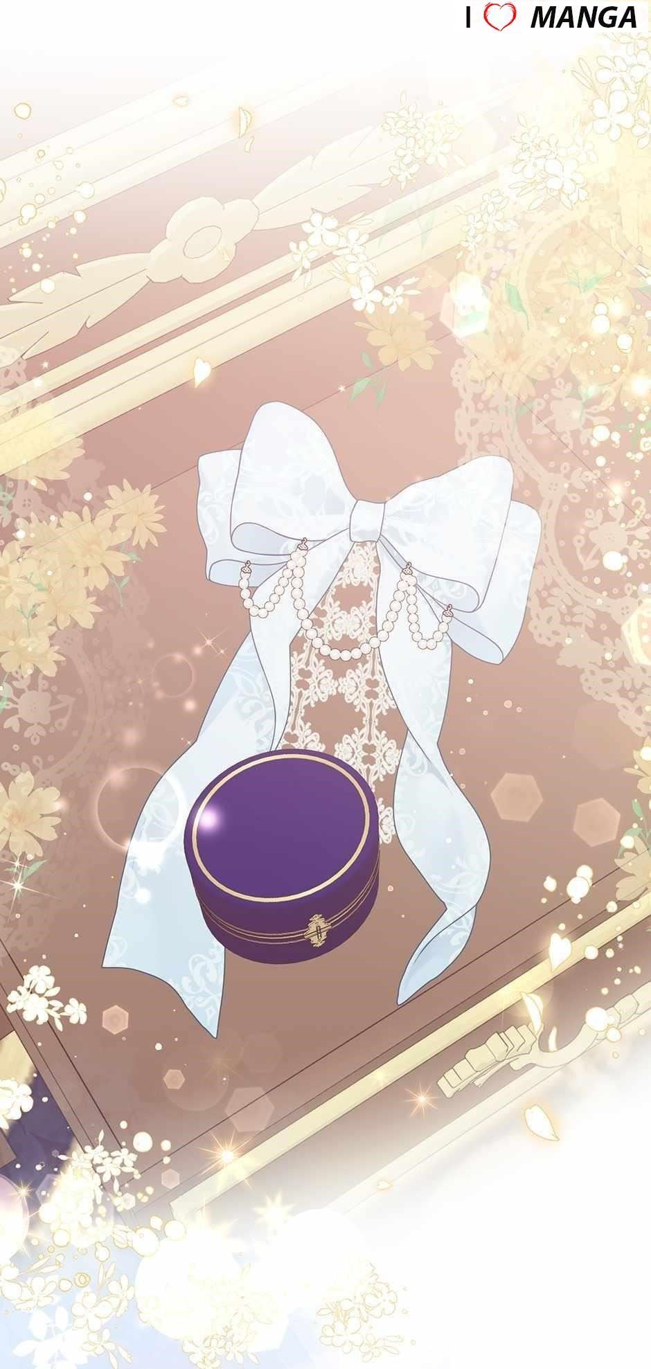 The Precious Sister of the Villainous Grand Duke Chapter 117 - Page 38